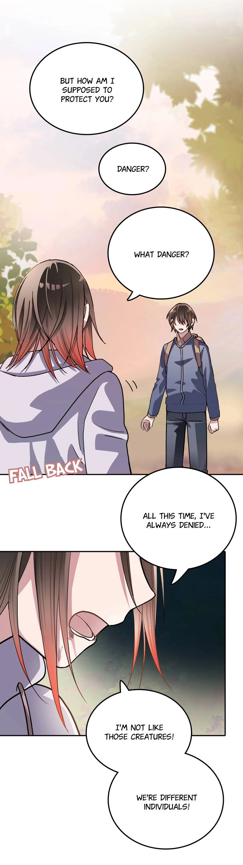 The Butterfly Of Malice Chapter 38 - page 5