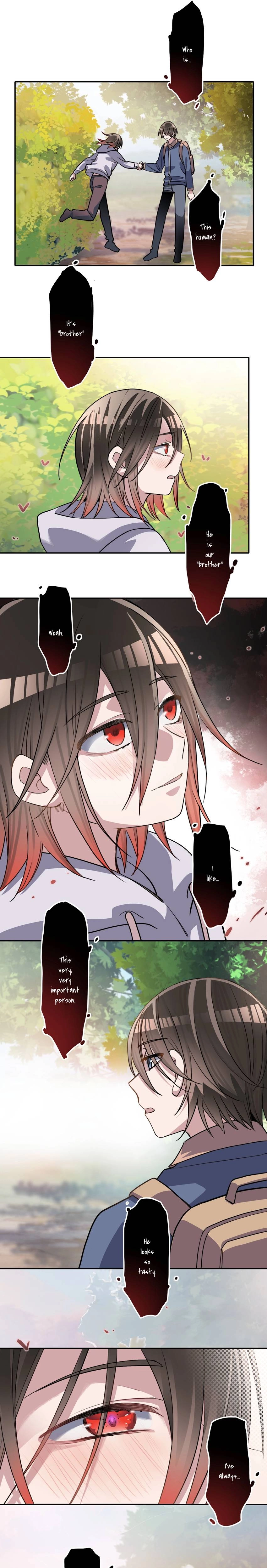 The Butterfly Of Malice Chapter 37 - page 13