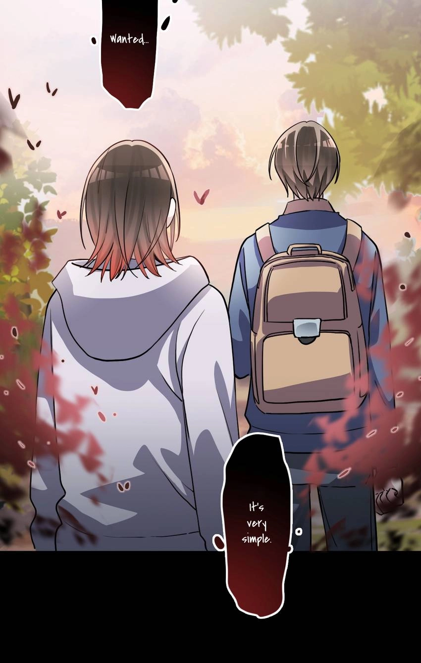 The Butterfly Of Malice Chapter 37 - page 14