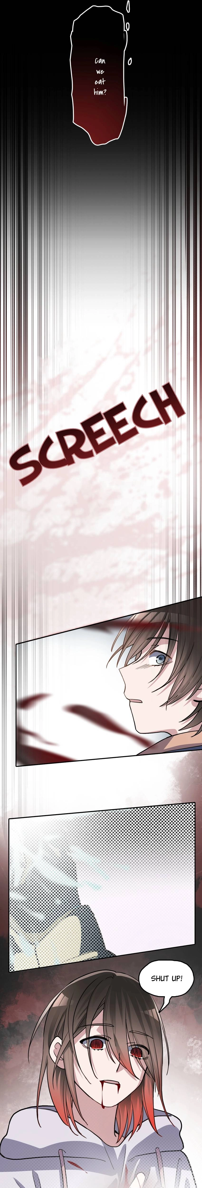 The Butterfly Of Malice Chapter 37 - page 16