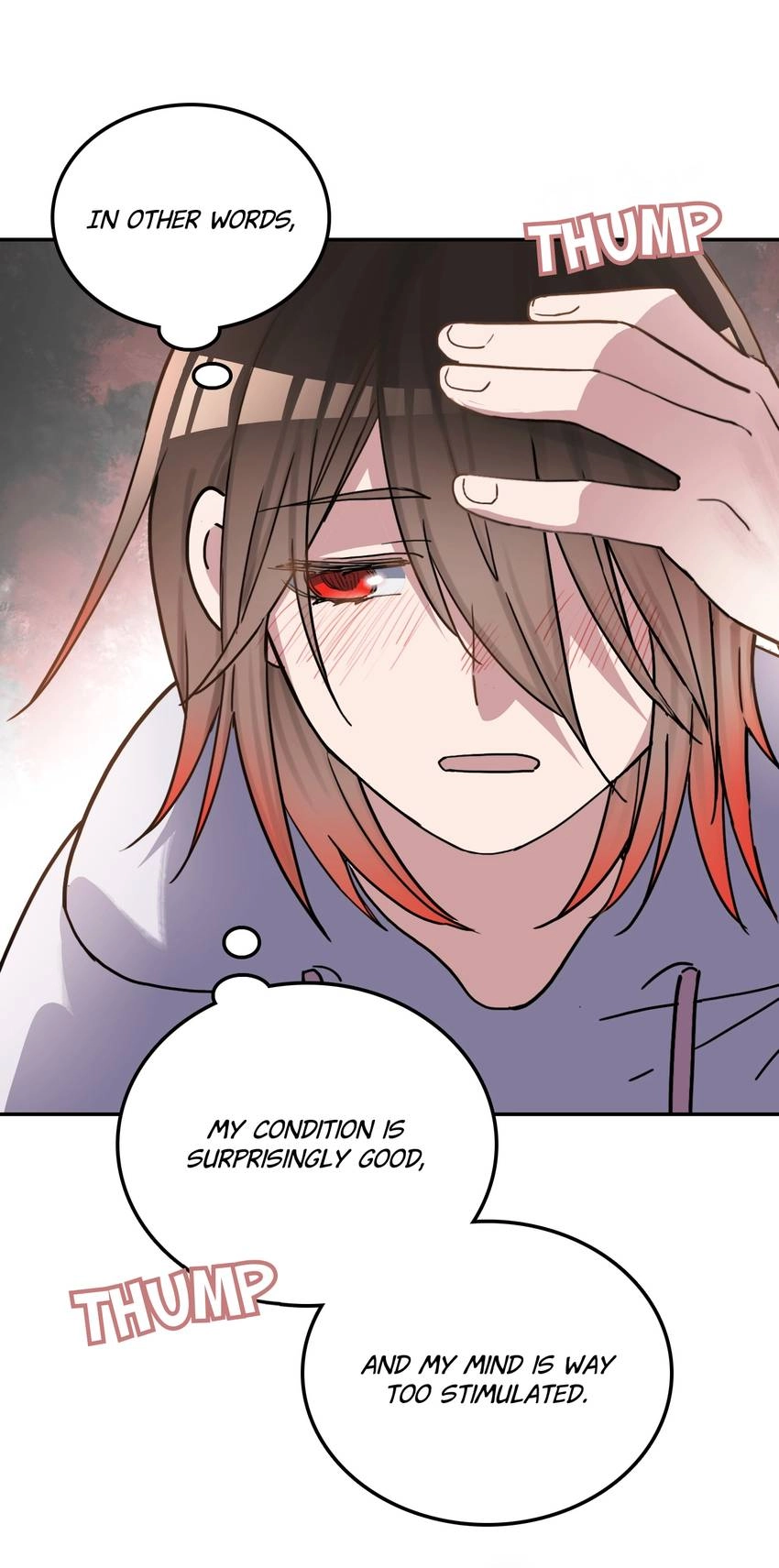 The Butterfly Of Malice Chapter 37 - page 6