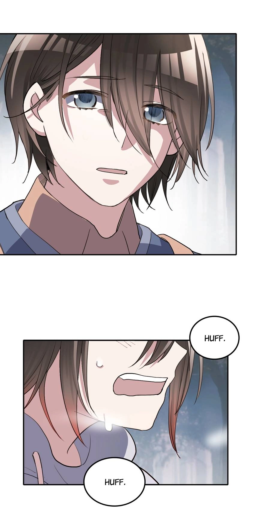 The Butterfly Of Malice Chapter 36 - page 15