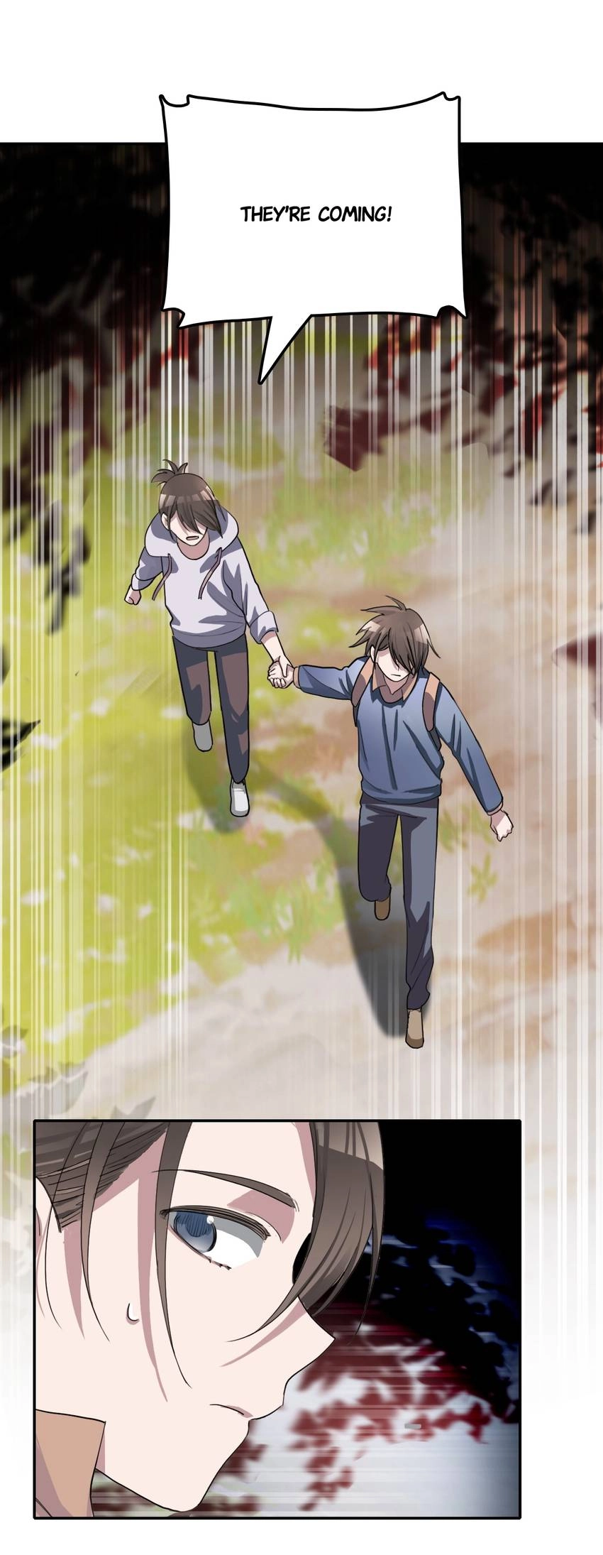 The Butterfly Of Malice Chapter 36 - page 3