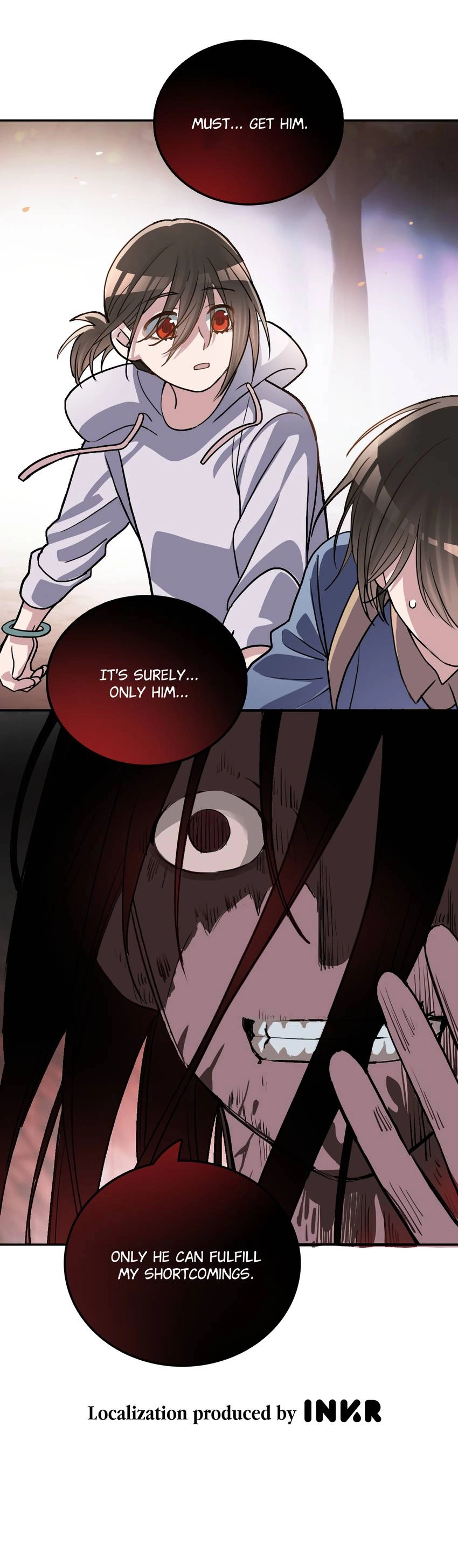 The Butterfly Of Malice Chapter 35 - page 17