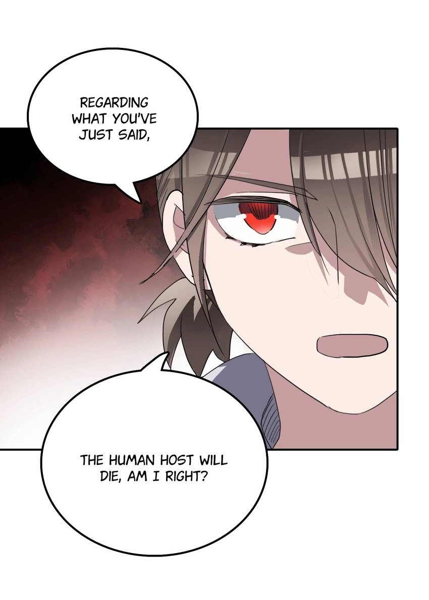 The Butterfly Of Malice Chapter 34 - page 10