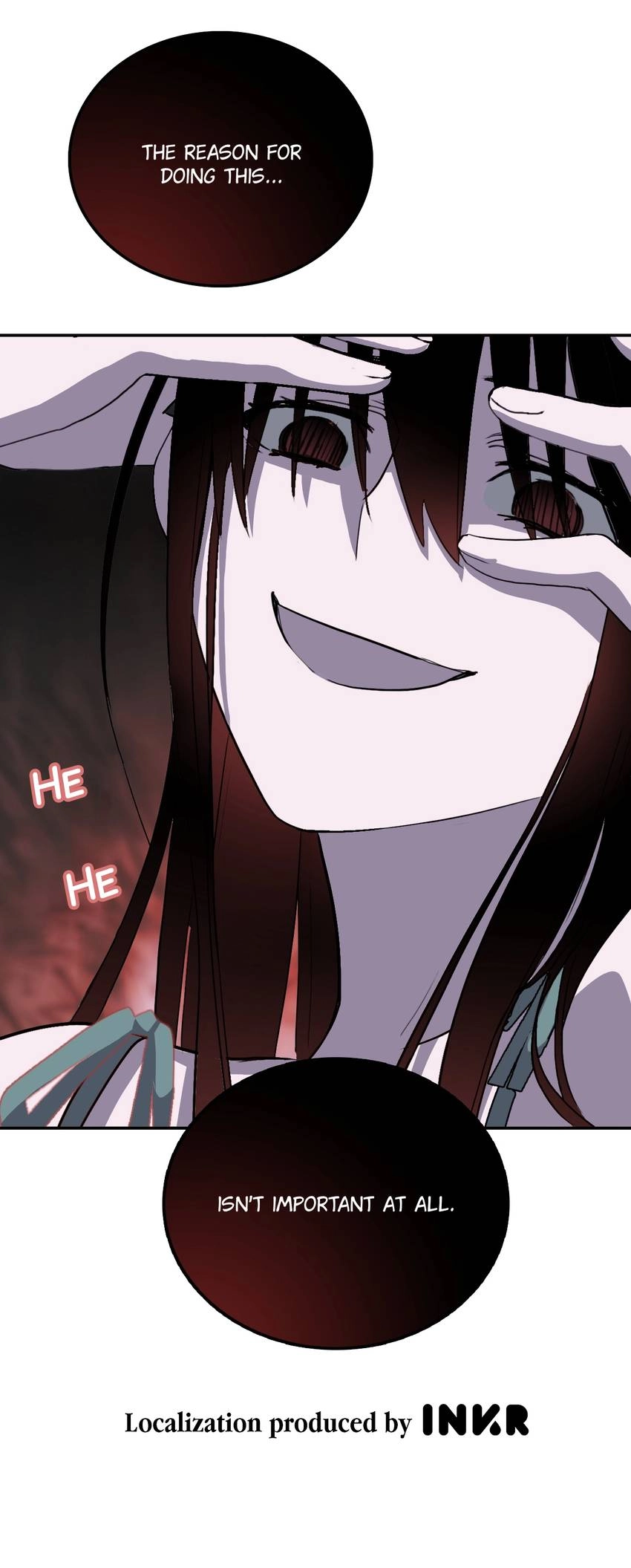 The Butterfly Of Malice Chapter 34 - page 19