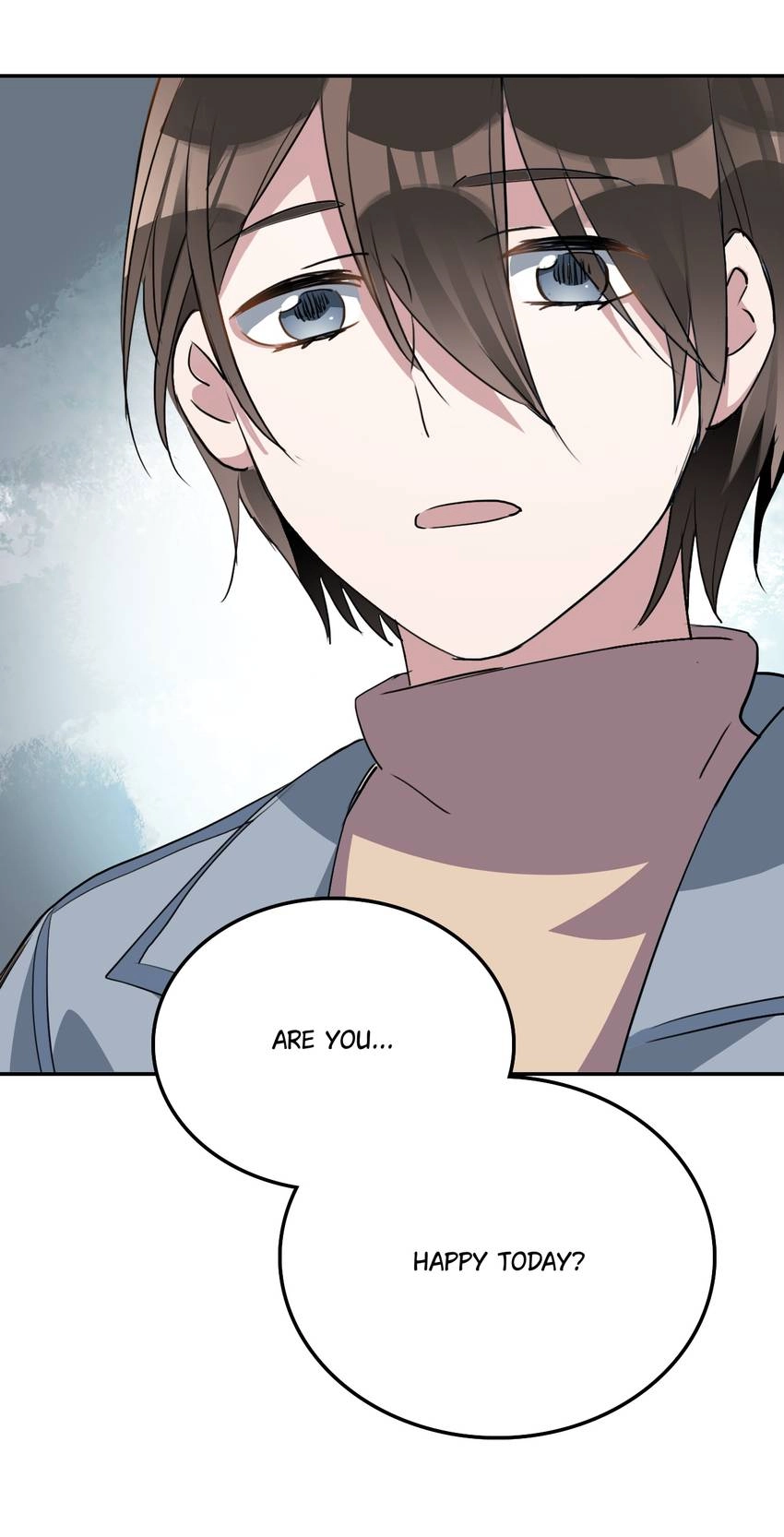 The Butterfly Of Malice Chapter 31 - page 4