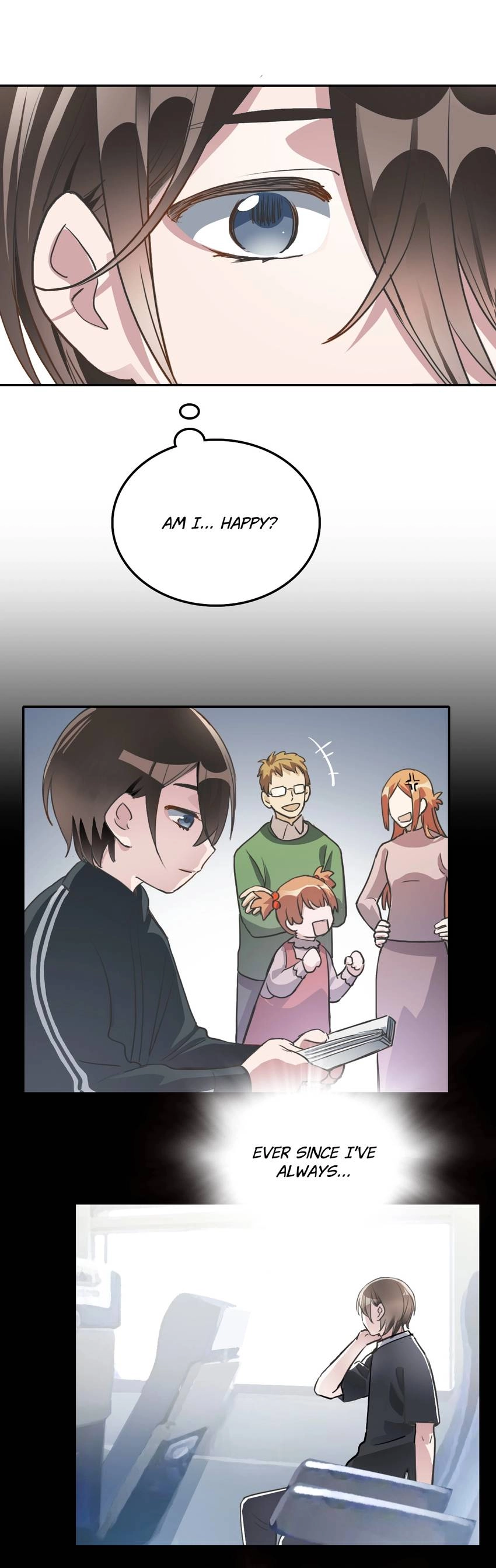 The Butterfly Of Malice Chapter 31 - page 5