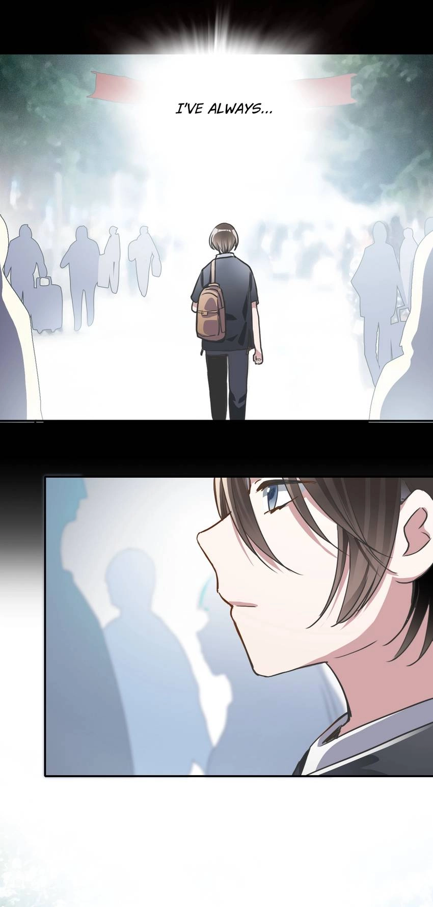 The Butterfly Of Malice Chapter 31 - page 6