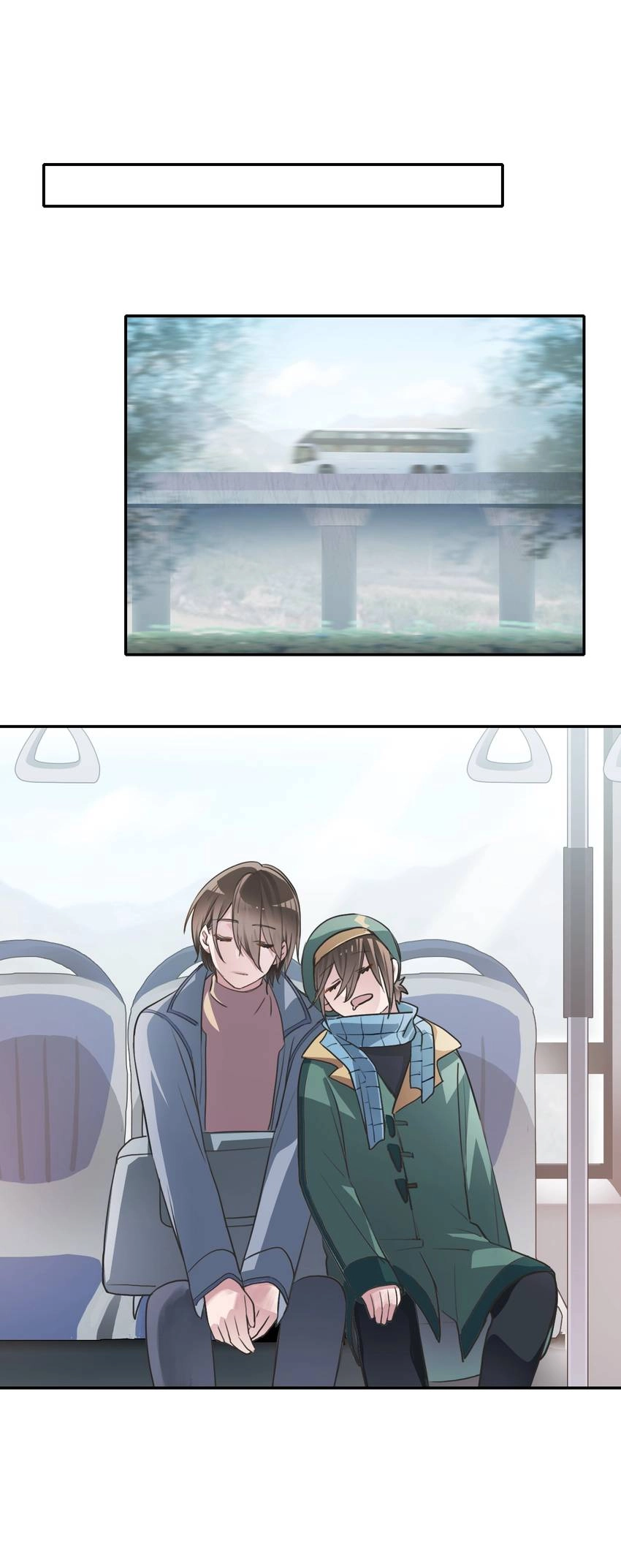 The Butterfly Of Malice Chapter 31 - page 9