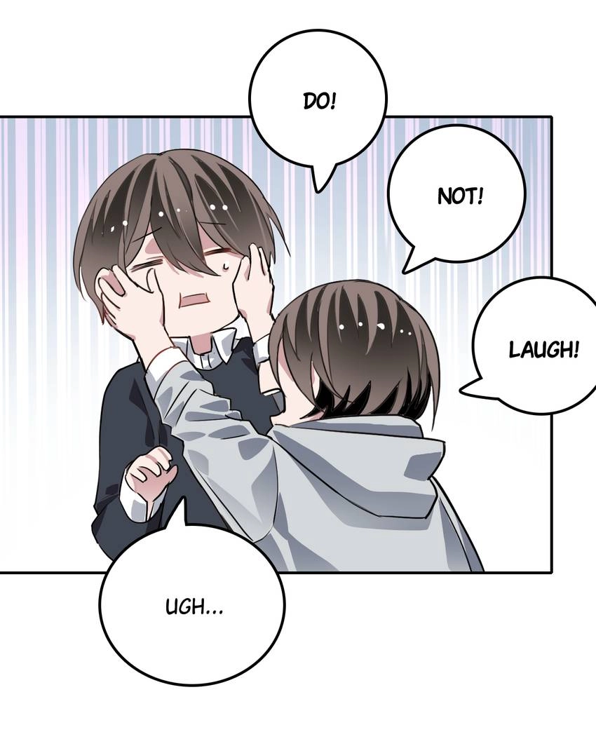 The Butterfly Of Malice Chapter 15 - page 10