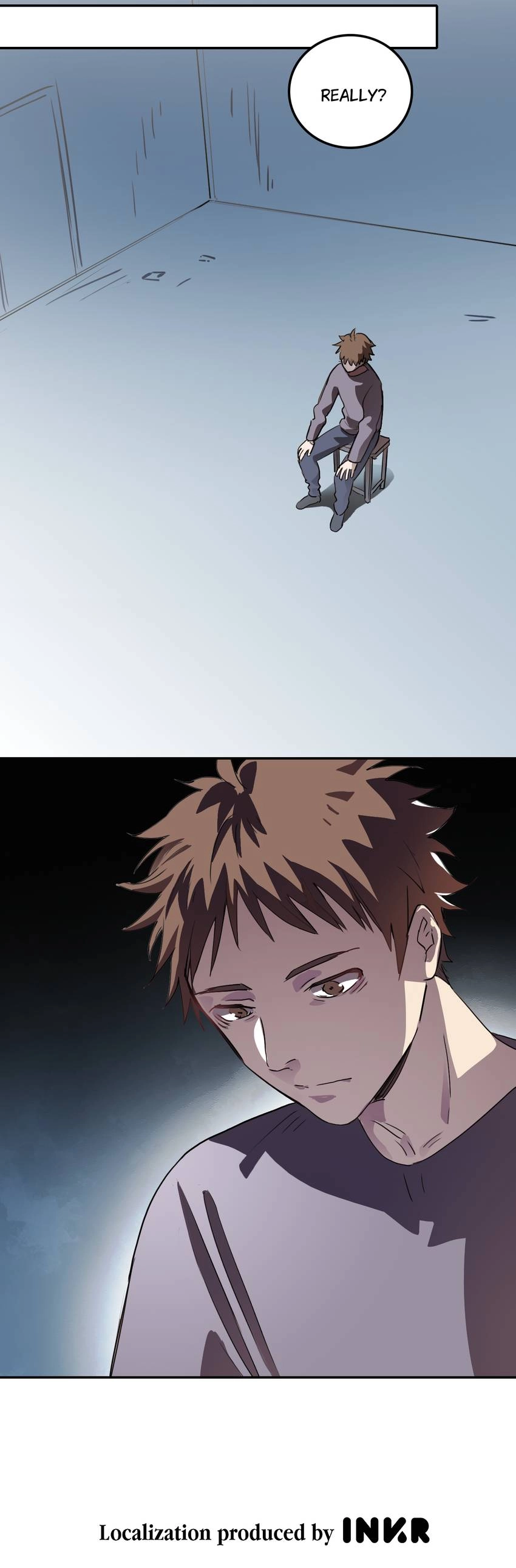 The Butterfly Of Malice Chapter 15 - page 20