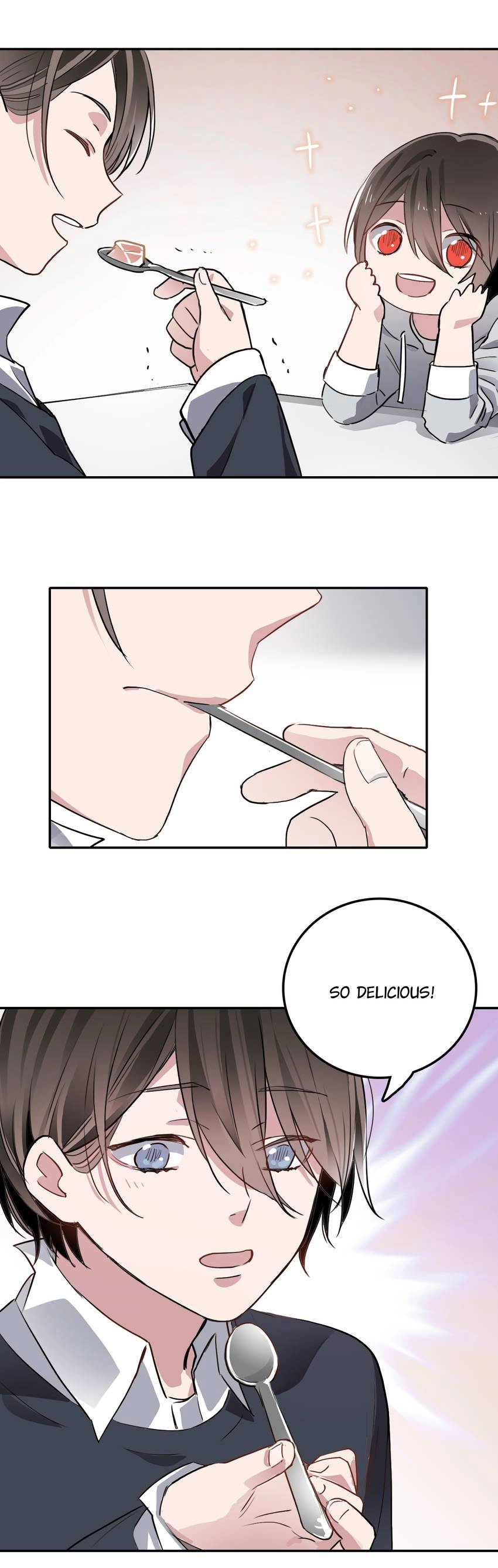 The Butterfly Of Malice Chapter 15 - page 6