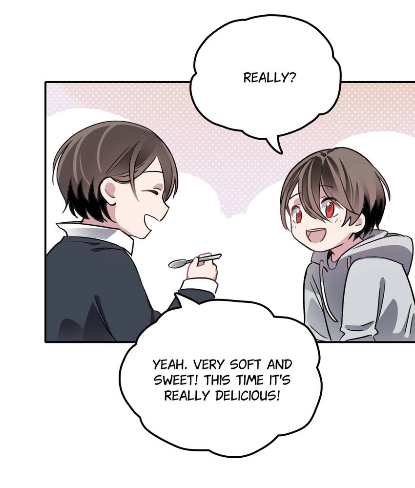 The Butterfly Of Malice Chapter 15 - page 7