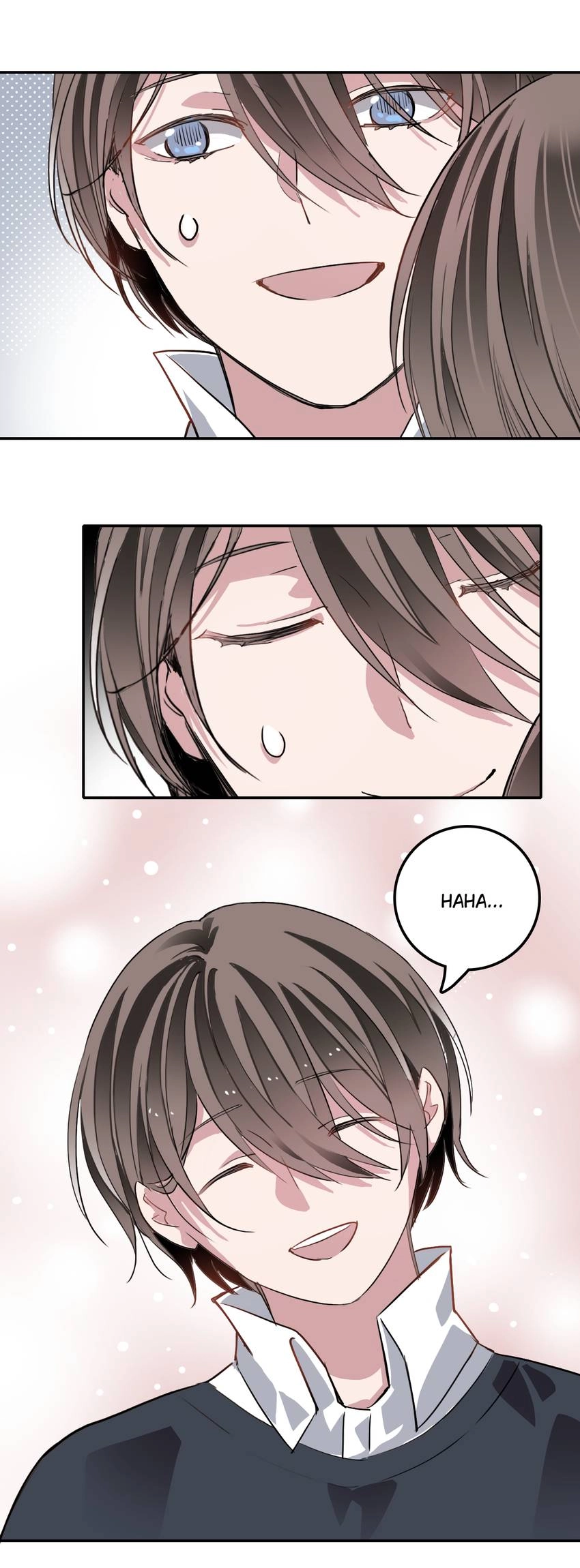 The Butterfly Of Malice Chapter 15 - page 9