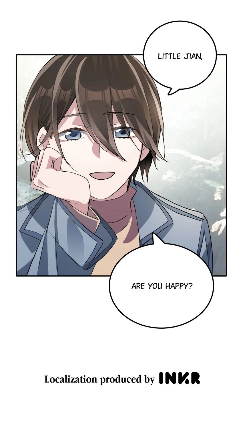 The Butterfly Of Malice Chapter 30 - page 19