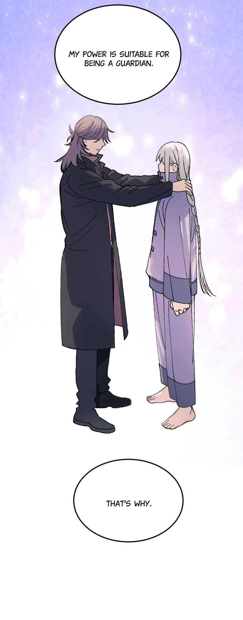 The Butterfly Of Malice Chapter 54 - page 15