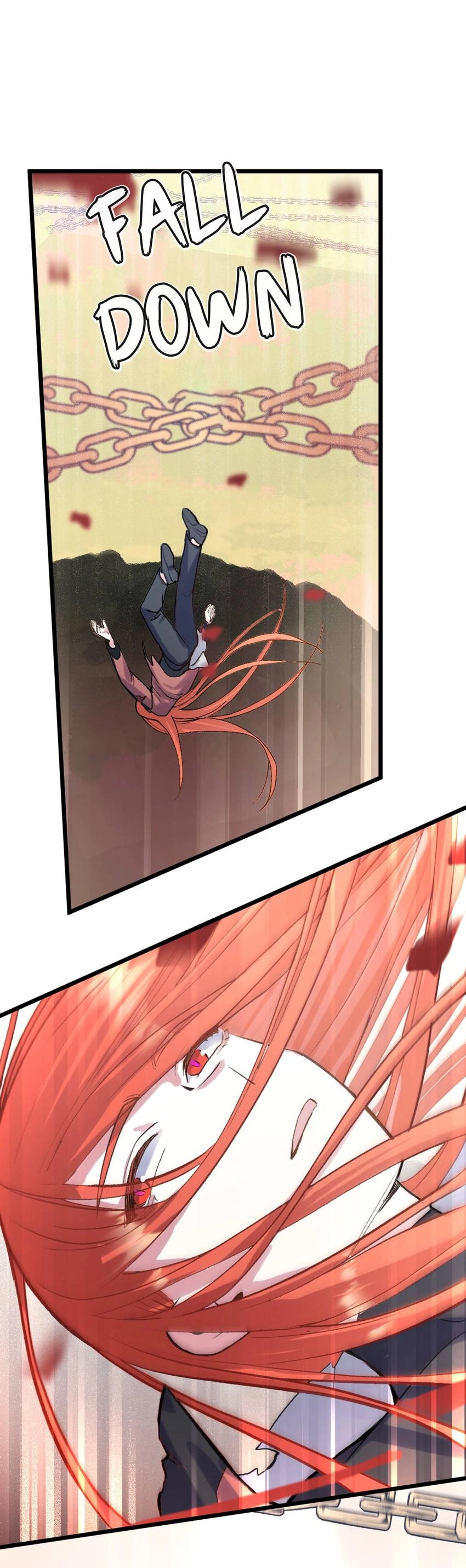 The Butterfly Of Malice Chapter 54 - page 16