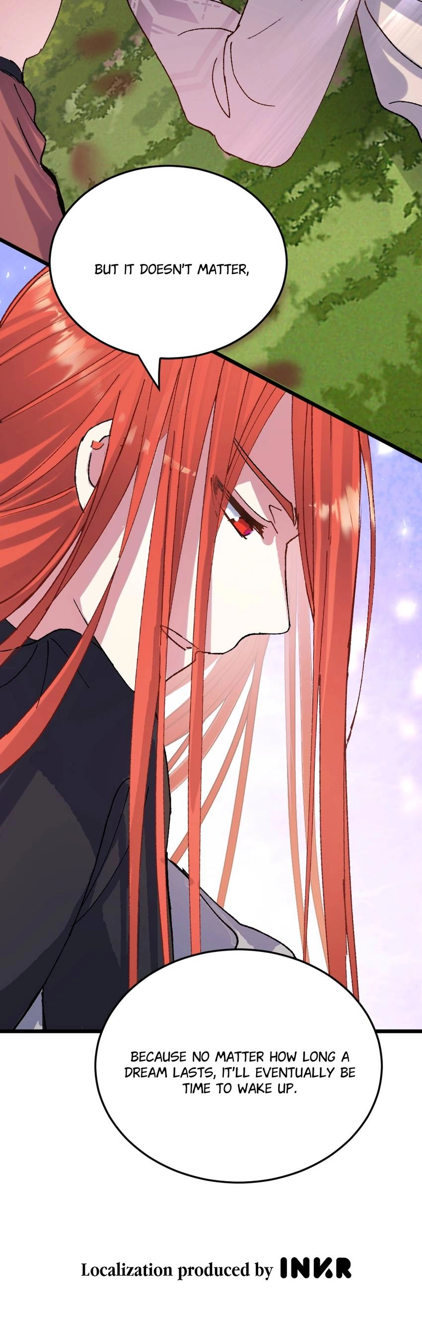 The Butterfly Of Malice Chapter 54 - page 27