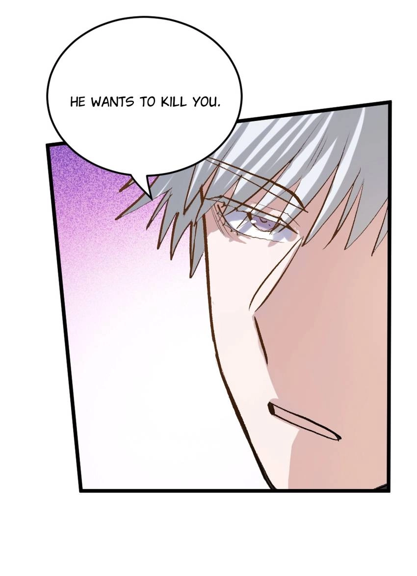 The Butterfly Of Malice Chapter 54 - page 4