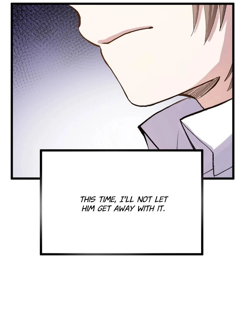 The Butterfly Of Malice Chapter 54 - page 7