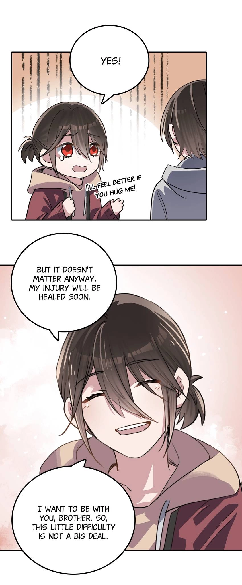 The Butterfly Of Malice Chapter 29 - page 4