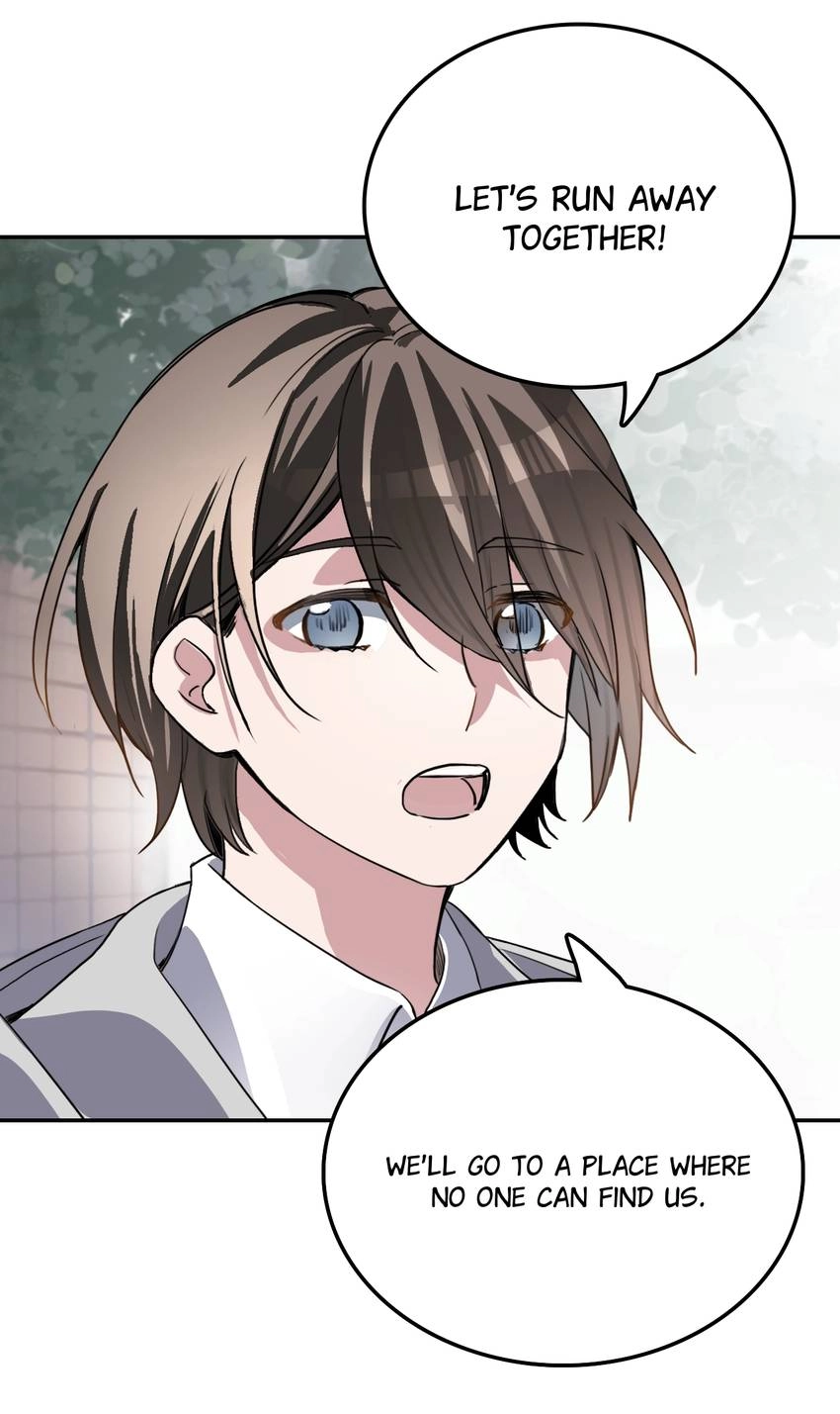 The Butterfly Of Malice Chapter 29 - page 7