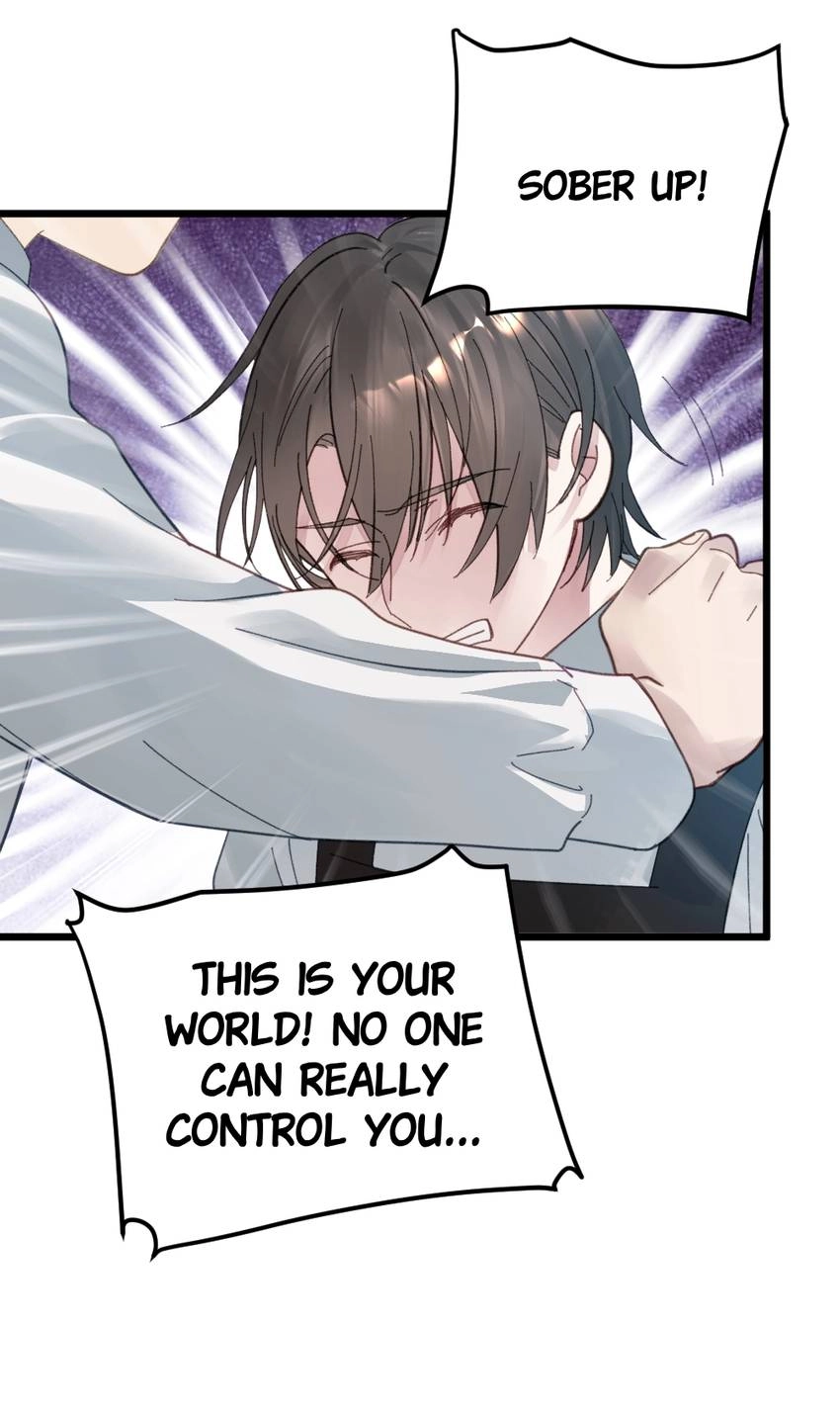 The Butterfly Of Malice Chapter 66 - page 15