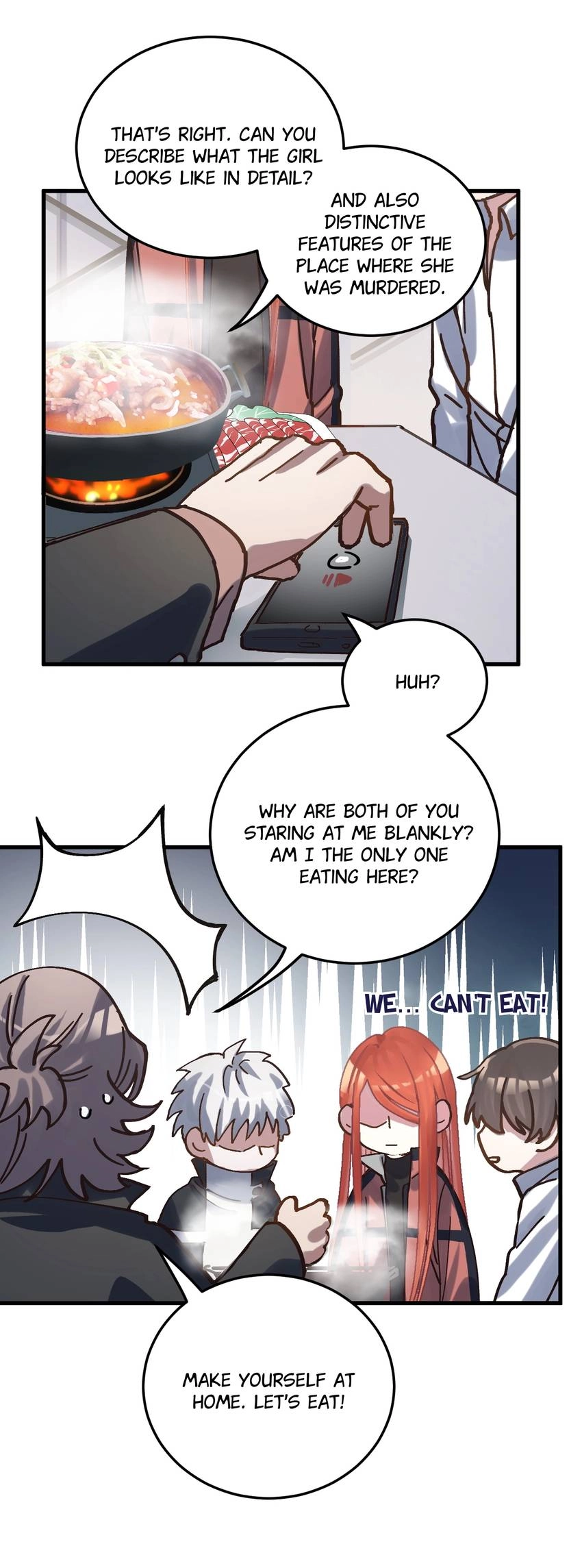 The Butterfly Of Malice Chapter 50 - page 10