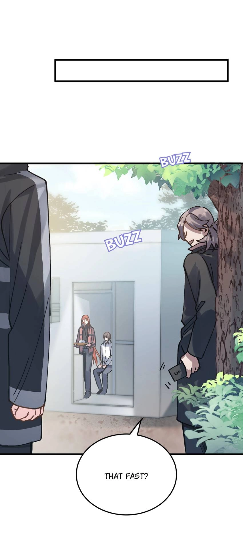 The Butterfly Of Malice Chapter 50 - page 13