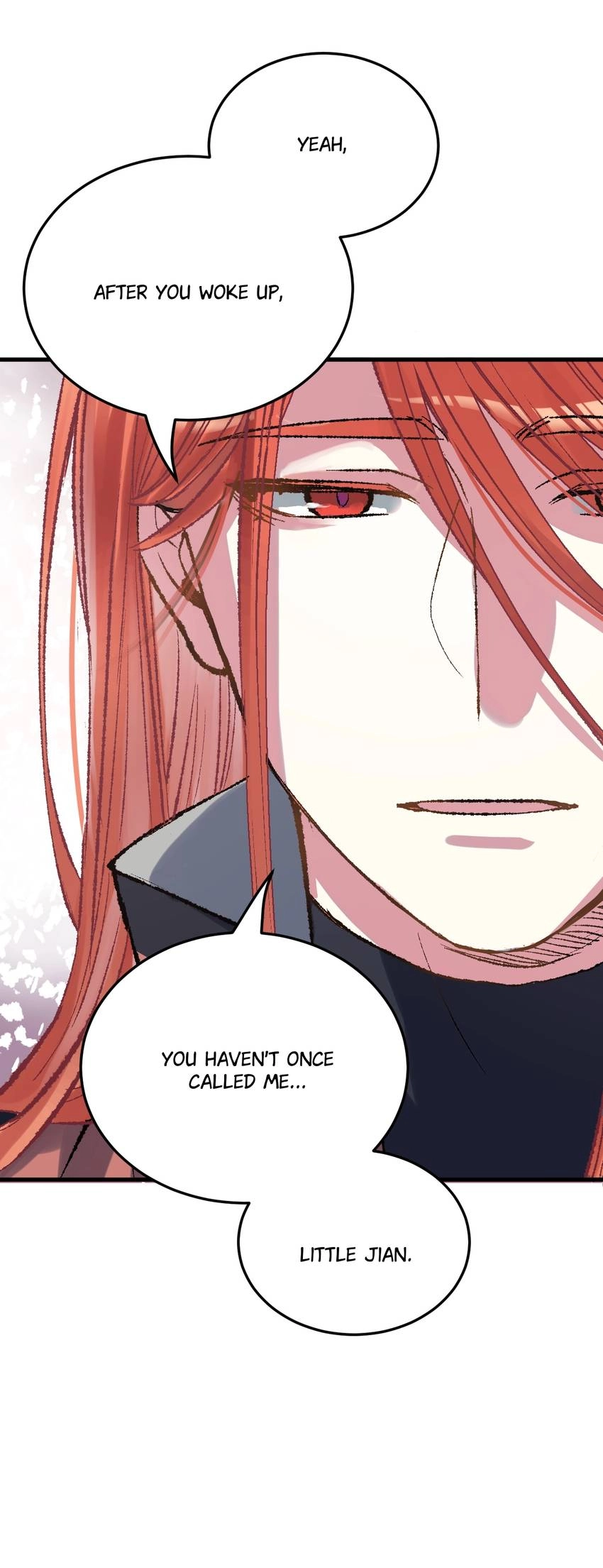 The Butterfly Of Malice Chapter 50 - page 21