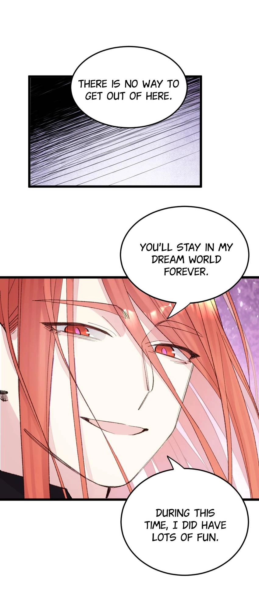 The Butterfly Of Malice Chapter 65 - page 11