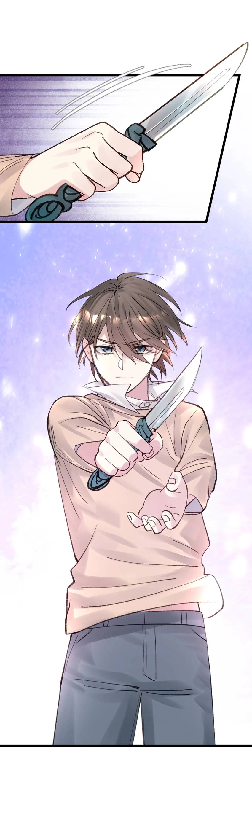 The Butterfly Of Malice Chapter 65 - page 14