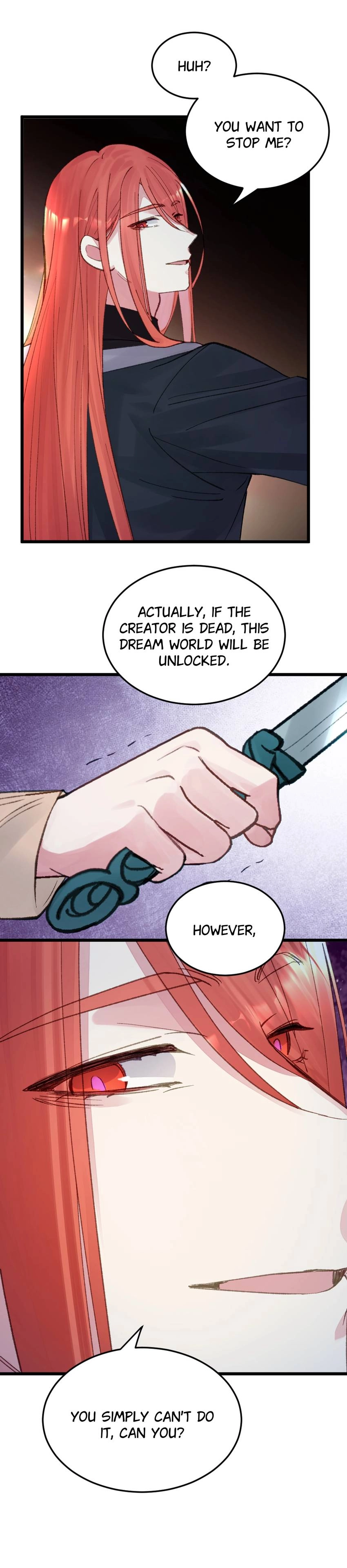 The Butterfly Of Malice Chapter 65 - page 15