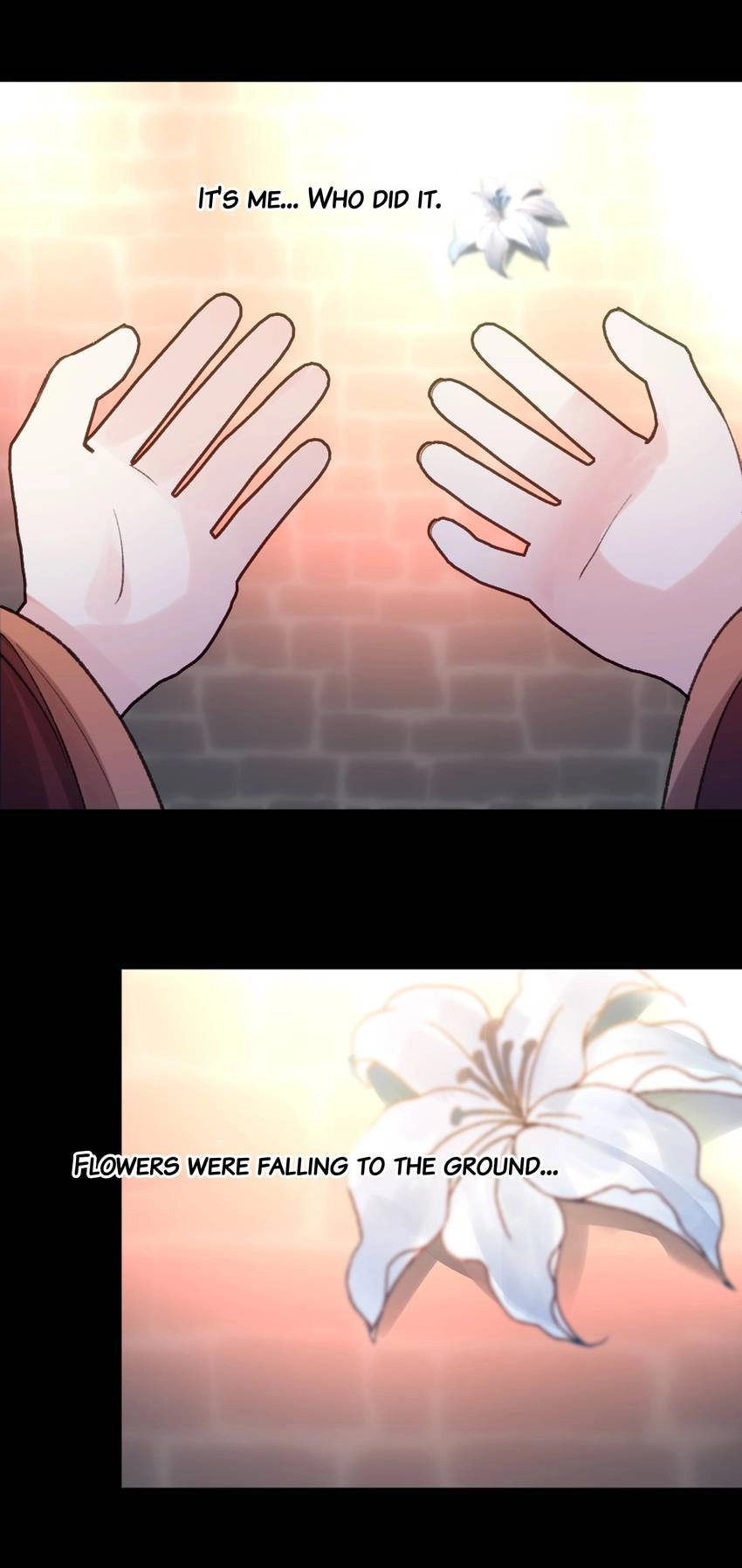 The Butterfly Of Malice Chapter 64 - page 12