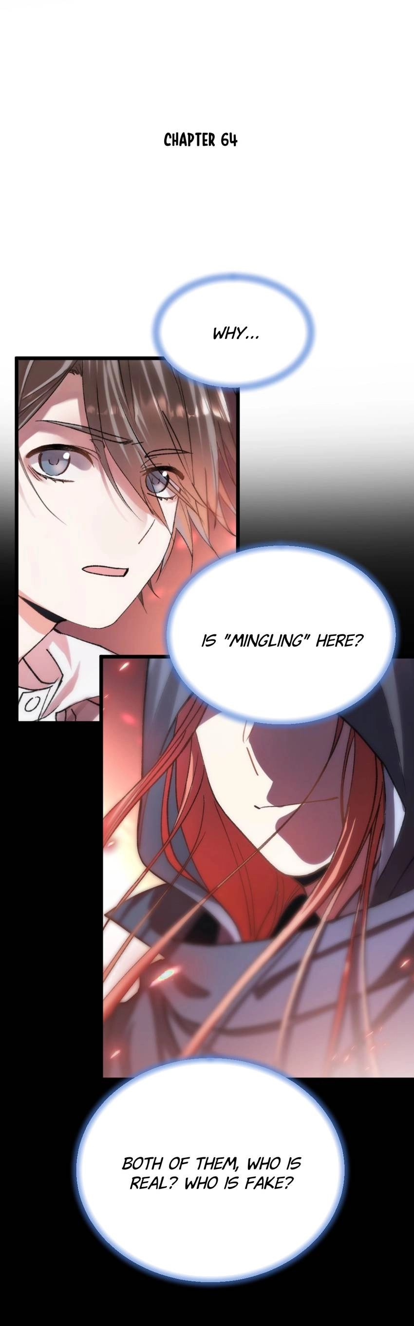 The Butterfly Of Malice Chapter 64 - page 2