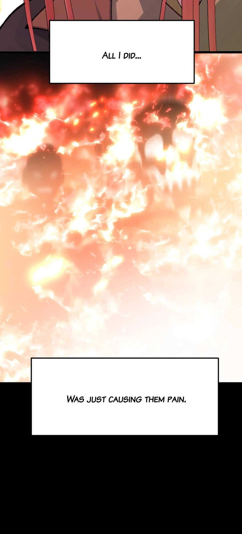 The Butterfly Of Malice Chapter 64 - page 20