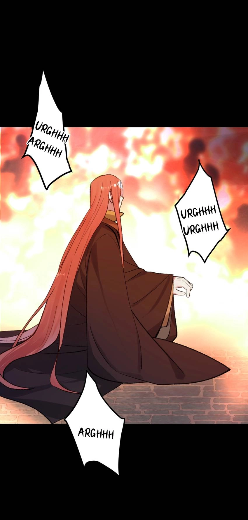 The Butterfly Of Malice Chapter 64 - page 21