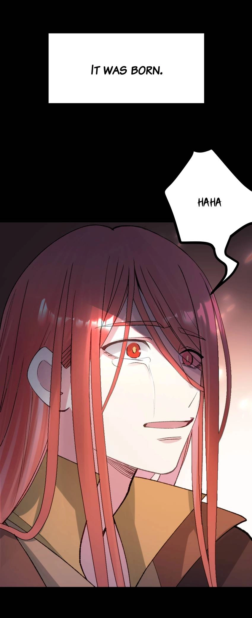 The Butterfly Of Malice Chapter 64 - page 23