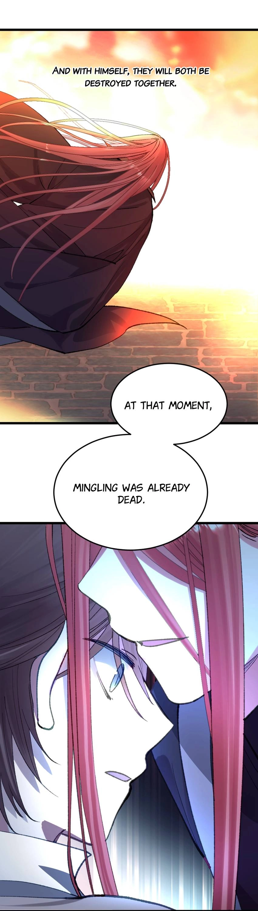 The Butterfly Of Malice Chapter 64 - page 27