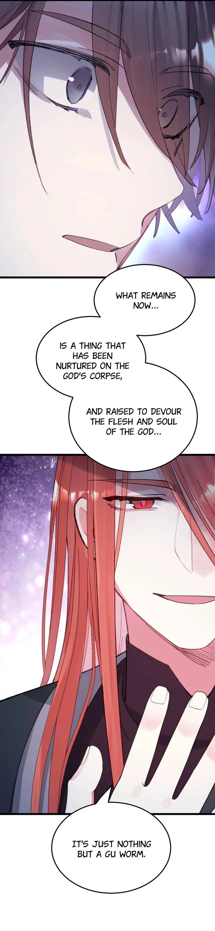 The Butterfly Of Malice Chapter 64 - page 28