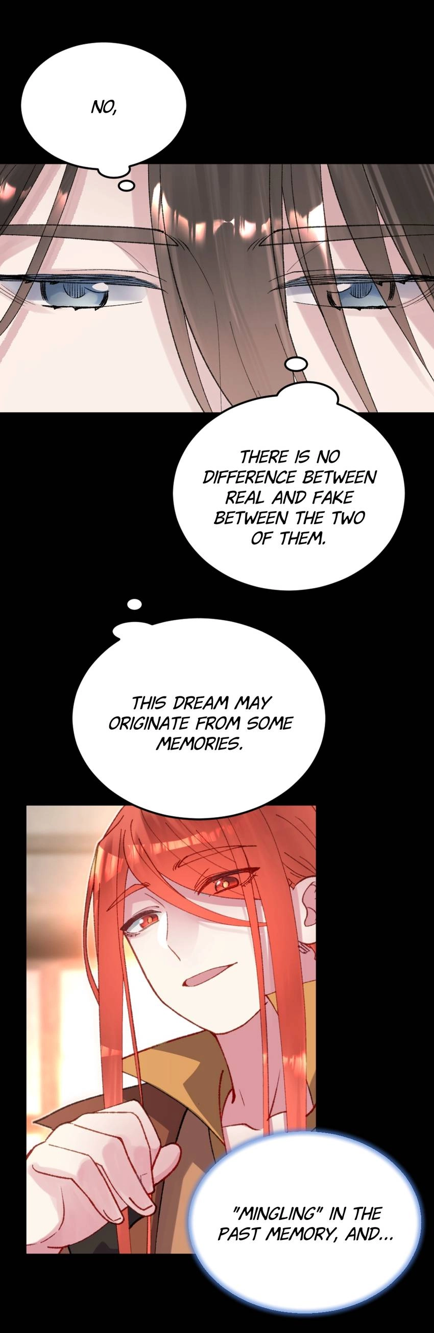 The Butterfly Of Malice Chapter 64 - page 3