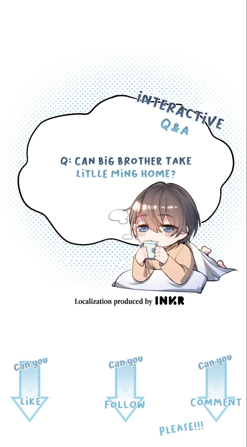 The Butterfly Of Malice Chapter 64 - page 30