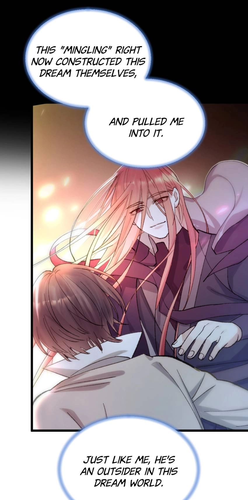 The Butterfly Of Malice Chapter 64 - page 4