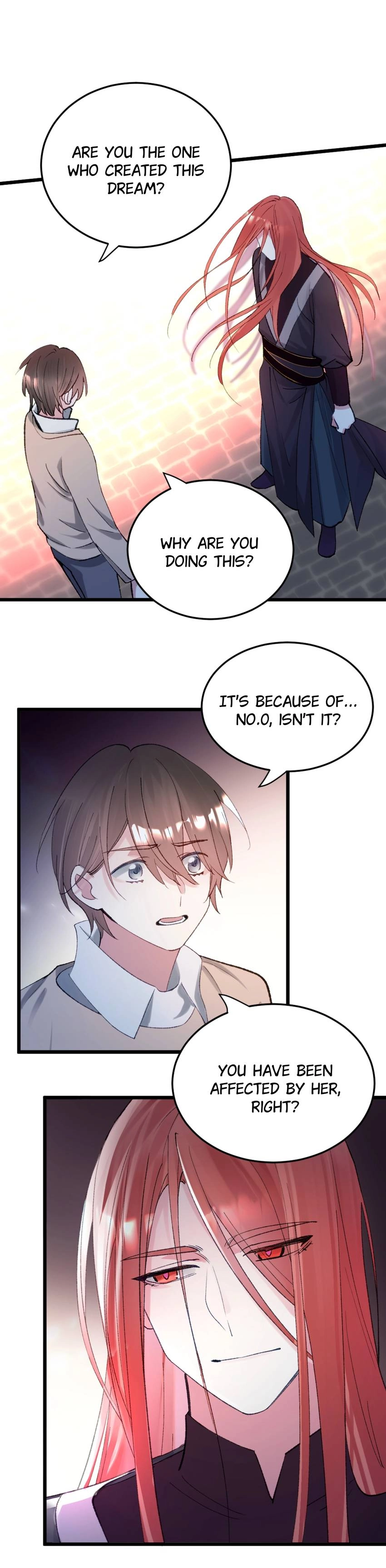 The Butterfly Of Malice Chapter 64 - page 6