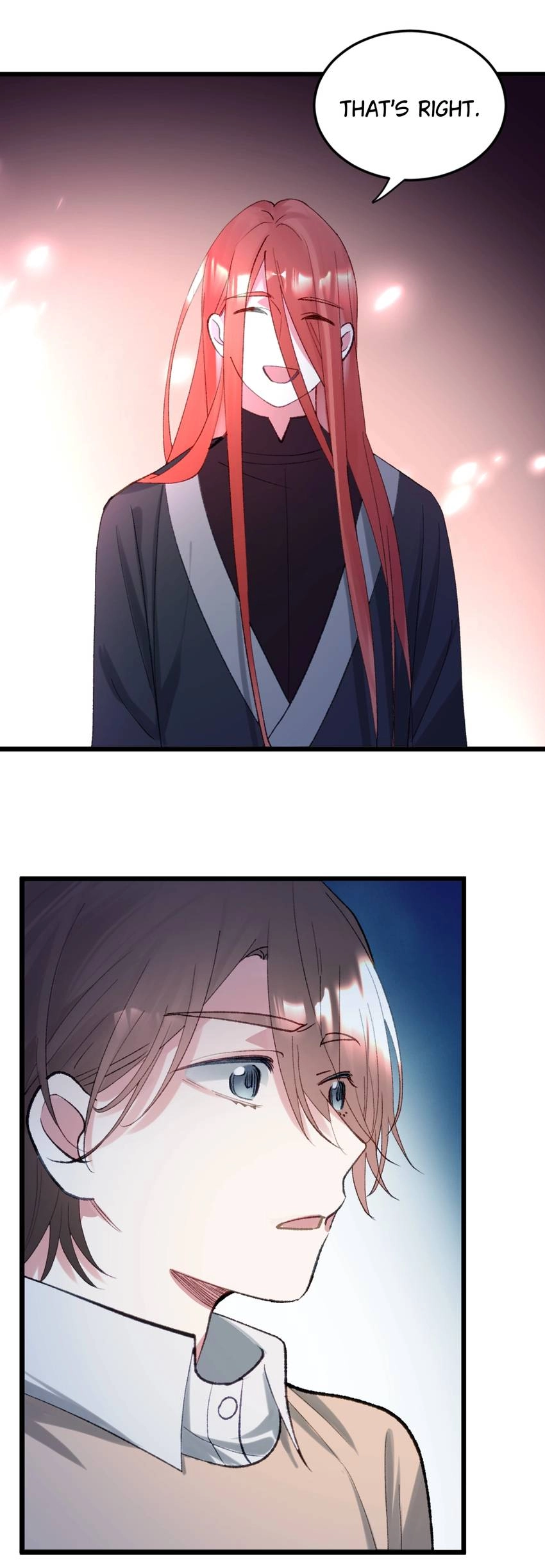 The Butterfly Of Malice Chapter 64 - page 7