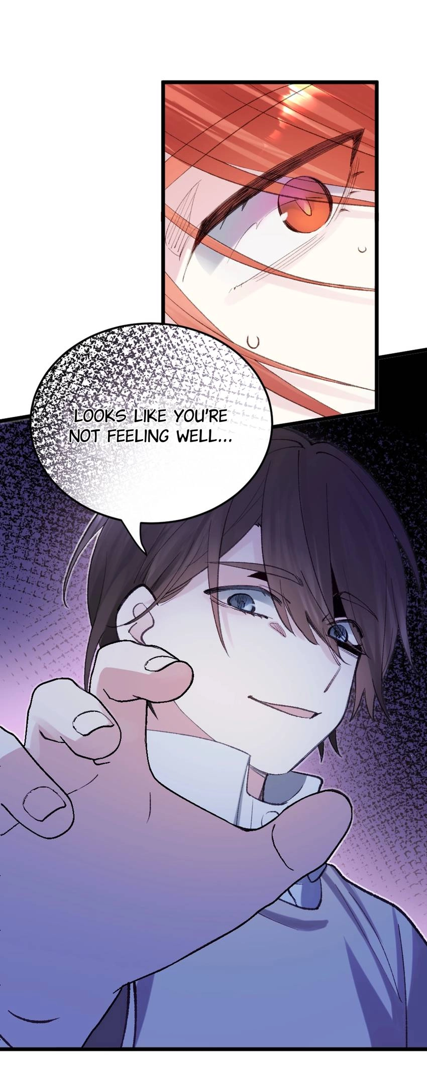 The Butterfly Of Malice Chapter 63 - page 13