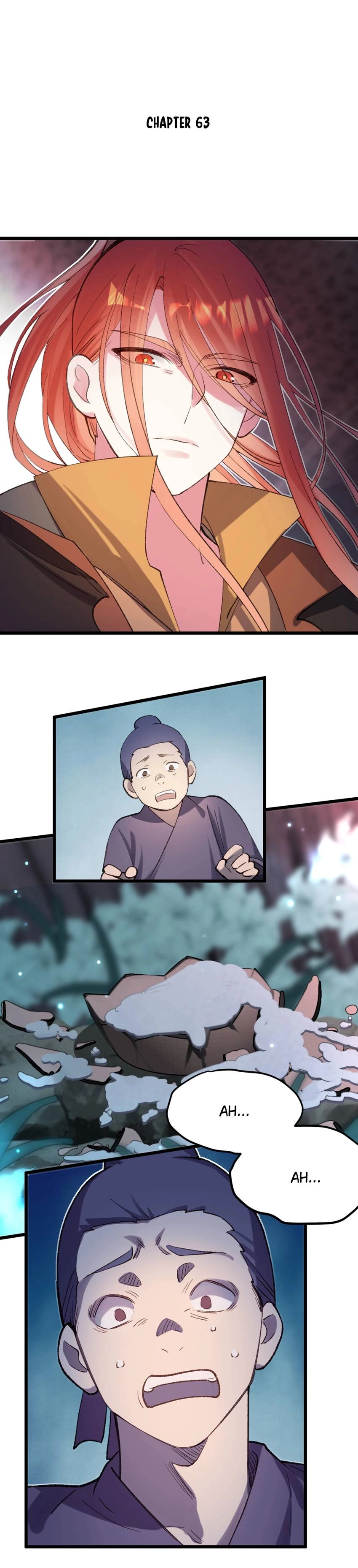 The Butterfly Of Malice Chapter 63 - page 2