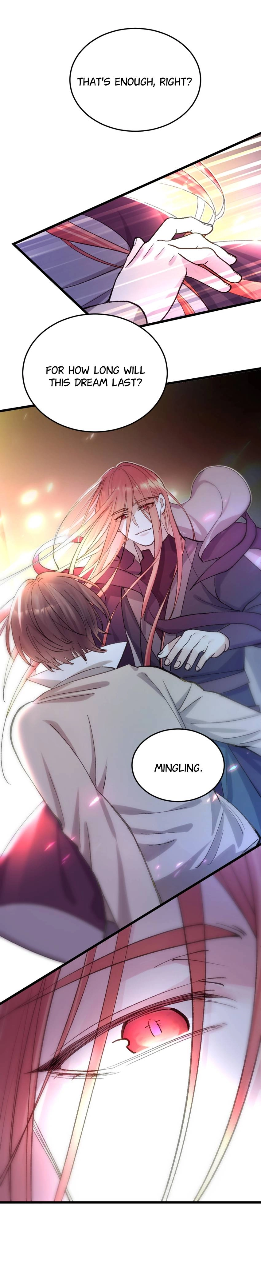 The Butterfly Of Malice Chapter 63 - page 27