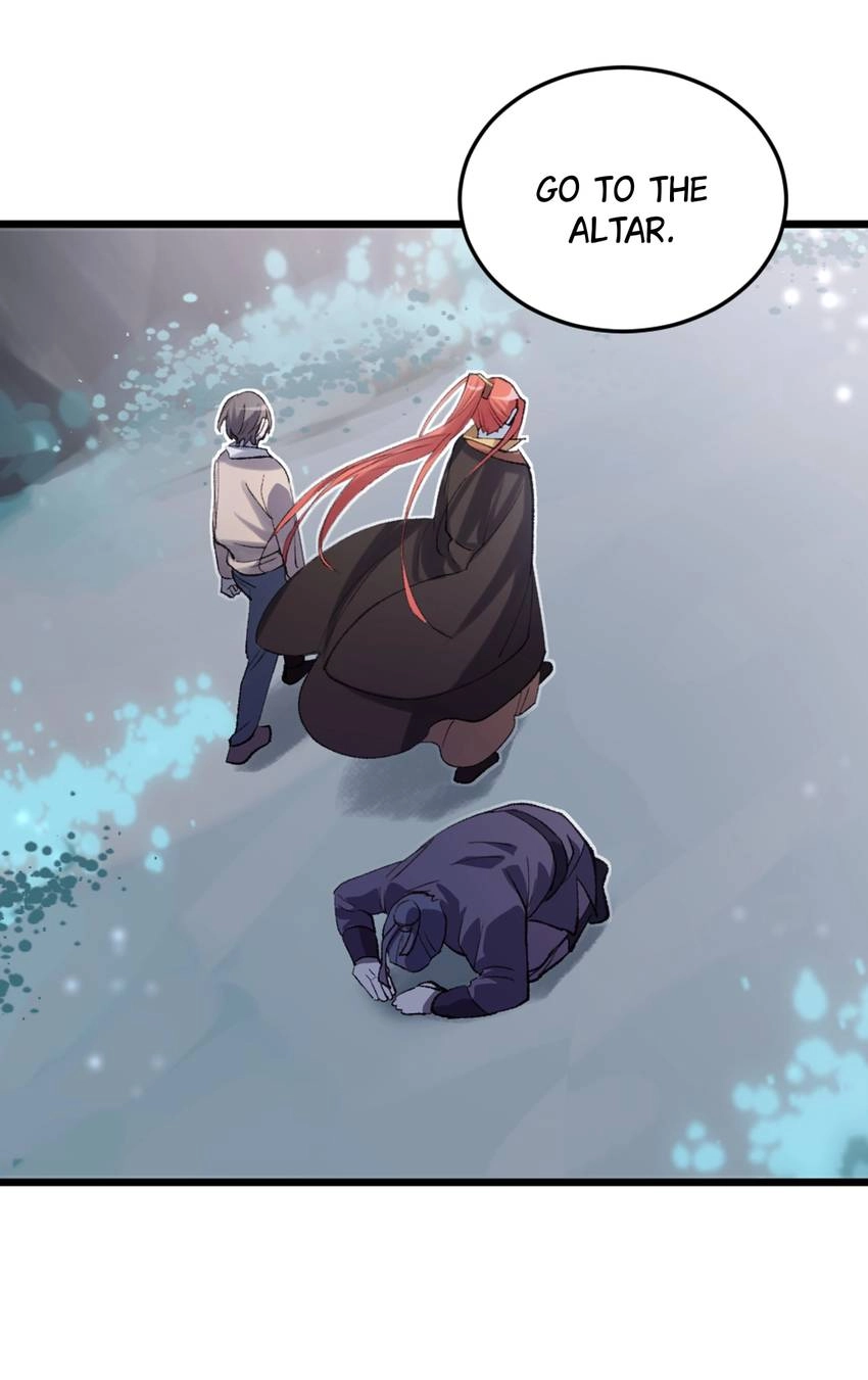 The Butterfly Of Malice Chapter 63 - page 5